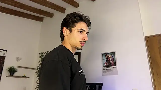 David Brown18 online show from 03.17.26