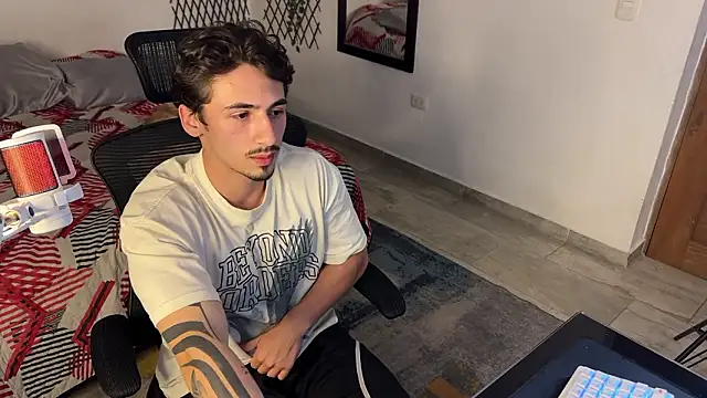 David Brown18 online show from 03.20.26