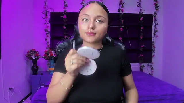 sweelanna   online show from 04.11.26