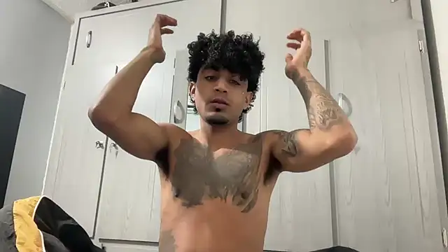 dominic brandd23 online show from 03.16.26