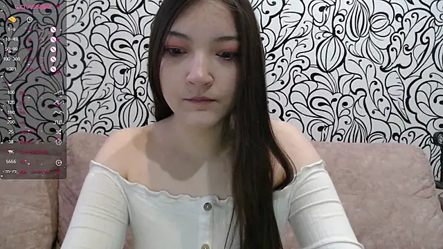 AlisaDevis online show from 12.21.25