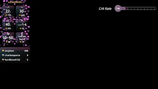 lorenapinto online show from 03.06.25