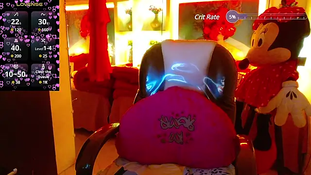 lorenapinto online show from 03.07.25