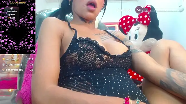 lorenapinto online show from 03.21.25