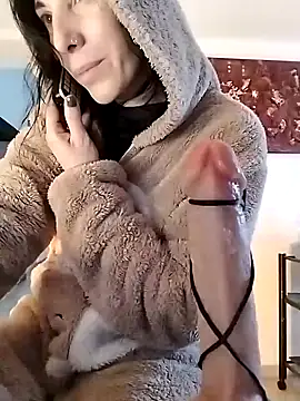 freyamoret online show from 01.21.25