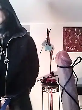 freyamoret online show from 02.05.25