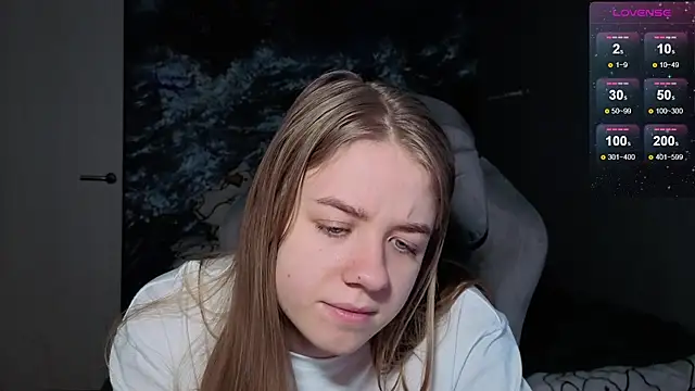 Snapshot of candy_maggie chatting on 01.07.26 candy maggie online show from 01.07.26