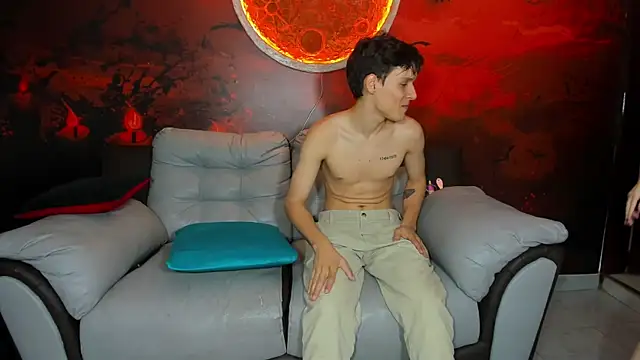 Snapshot of Namy_18 chatting on 01.18.26 Namy 18 online show from 01.18.26