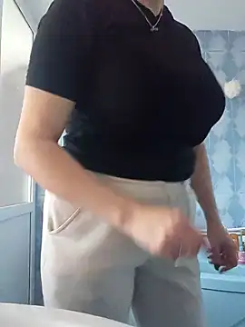 KristenVega online show from 02.12.25