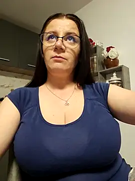 KristenVega online show from 11.07.25