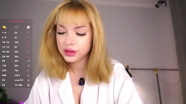 KateDolphin online show from 04.05.26