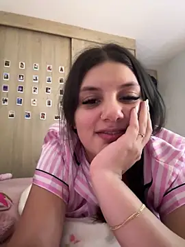 EmilyS   online show from 03.19.25