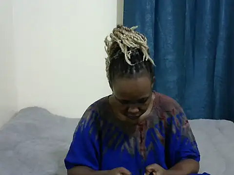 Kariselle- online show from 11.21.25