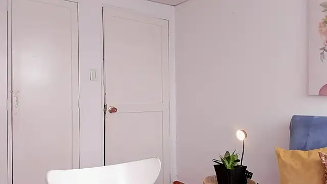 cuddlingbunny online show from 05.07.26