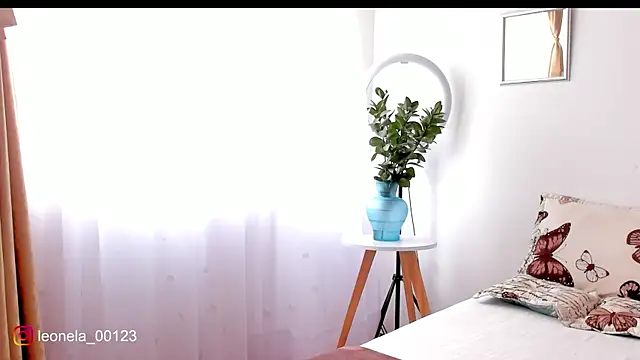 cuddlingbunny online show from 06.27.26