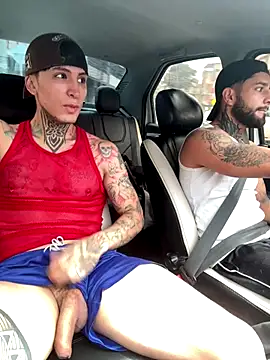  Tomy08calderon online show from 09.20.25