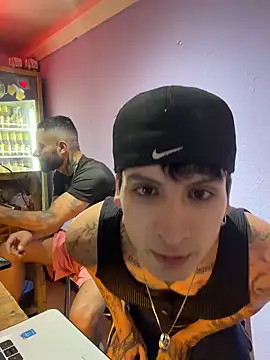  Tomy08calderon online show from 02.06.26