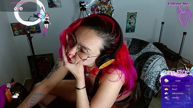 natasha laulau online show from 12.21.24