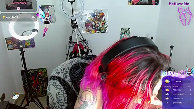 natasha laulau online show from 12.29.24