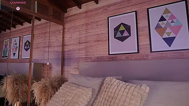 AmmyScott online show from 10.22.25