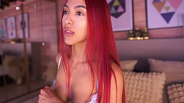 AmmyScott online show from 01.14.26