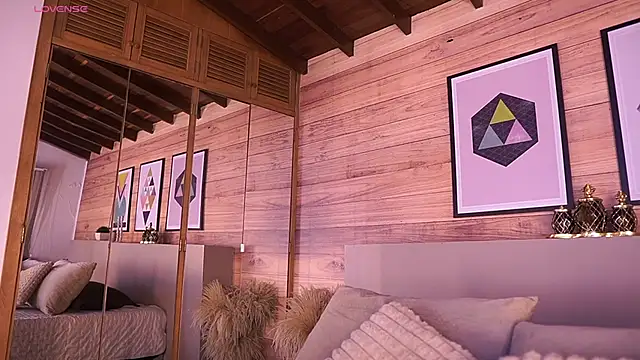 AmmyScott online show from 03.05.26