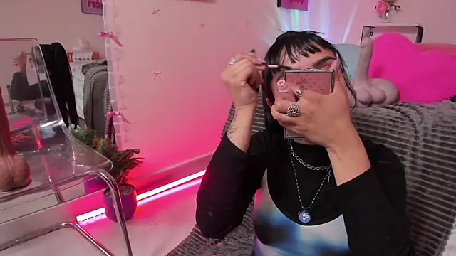 MaveParks  online show from 01.16.26