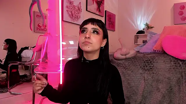 MaveParks  online show from 02.12.26