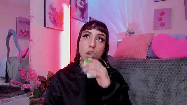 MaveParks  online show from 02.26.26