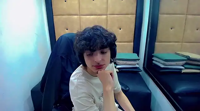 Sr BonnyEthan online show from 12.06.24