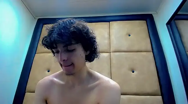 Sr BonnyEthan online show from 12.07.24