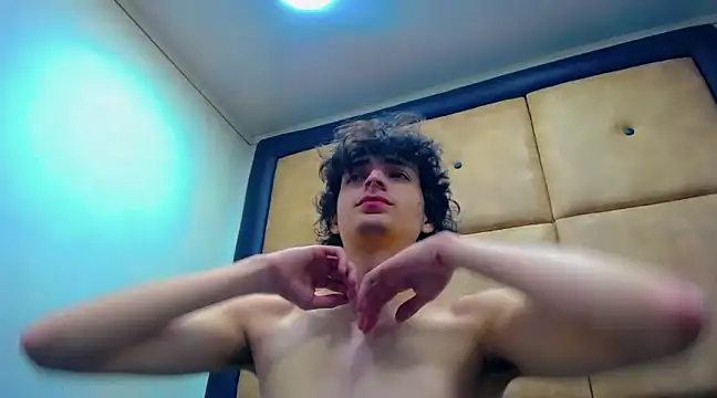 Sr BonnyEthan online show from 12.11.24