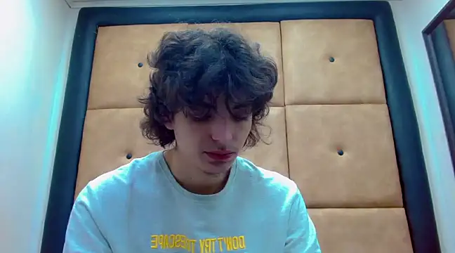 Sr BonnyEthan online show from 12.16.24