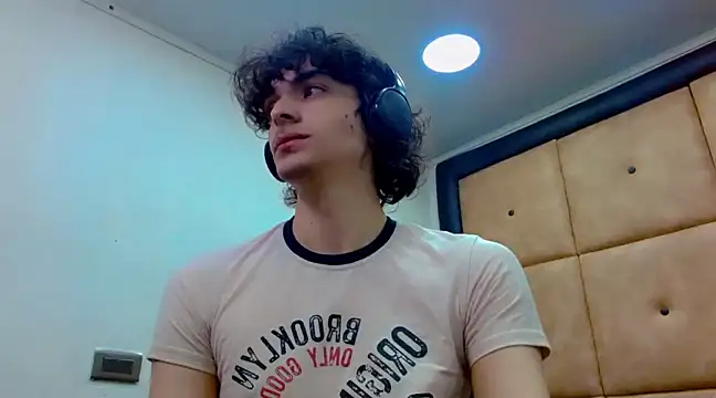 Sr BonnyEthan online show from 12.19.24