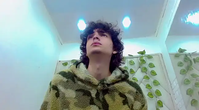 Sr BonnyEthan online show from 12.23.24