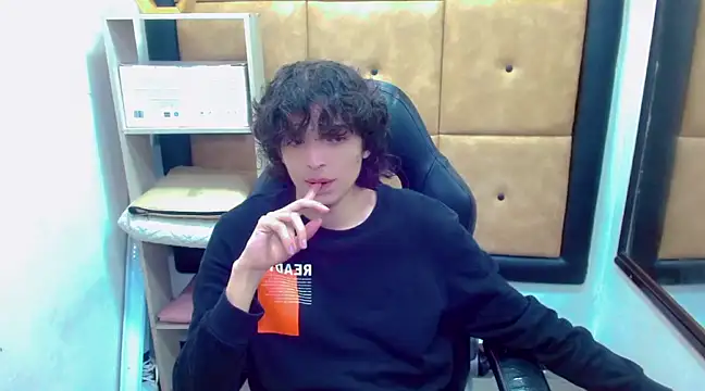 Sr BonnyEthan online show from 01.17.25