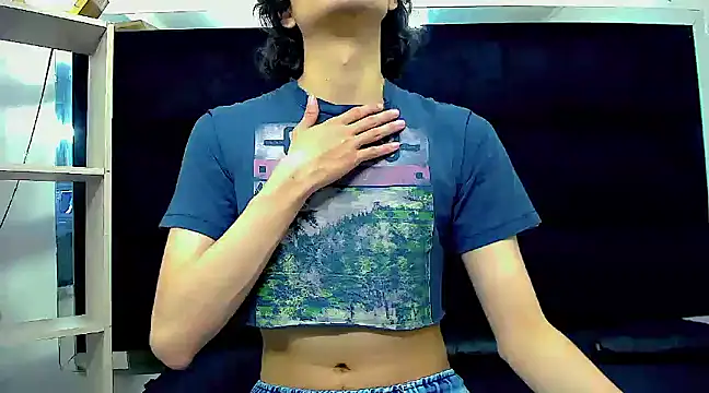 Sr BonnyEthan online show from 01.20.25