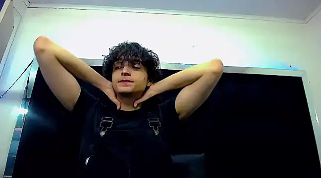 Sr BonnyEthan online show from 01.25.25