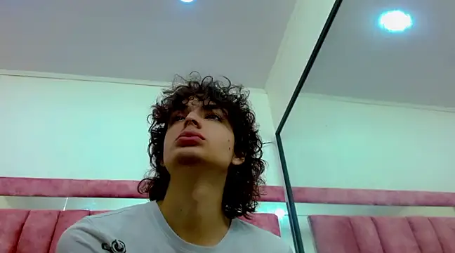 Sr BonnyEthan online show from 02.07.25