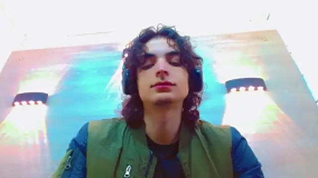 Sr BonnyEthan online show from 11.04.25