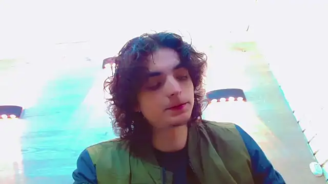 Sr BonnyEthan online show from 11.05.25