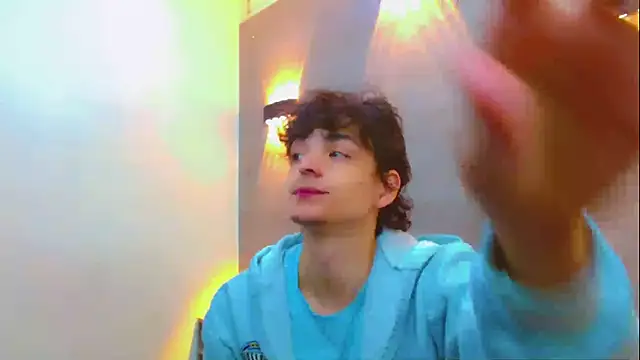 Sr BonnyEthan online show from 12.15.25