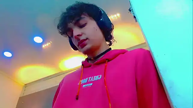 Sr BonnyEthan online show from 01.06.26