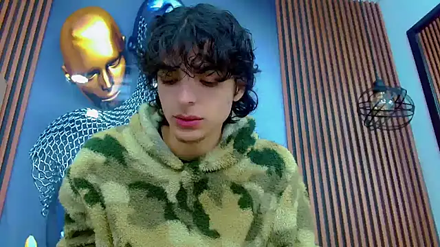 Sr BonnyEthan online show from 03.05.26