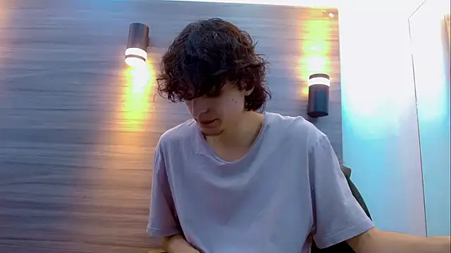 Sr BonnyEthan online show from 03.18.26