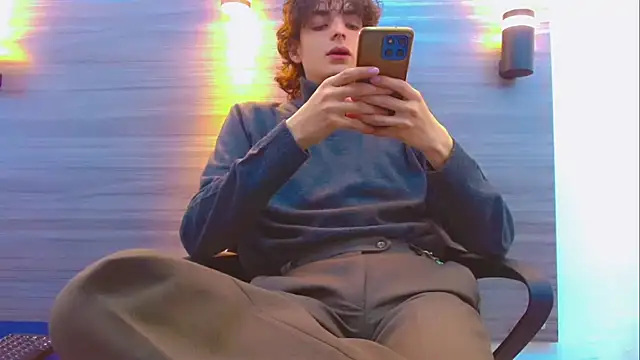 Sr BonnyEthan online show from 03.21.26