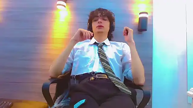 Sr BonnyEthan online show from 04.01.26