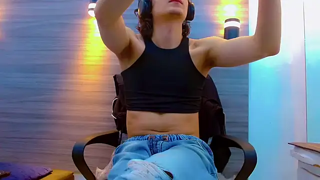 Sr BonnyEthan online show from 04.06.26