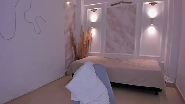 NastassjaCandy online show from 10.09.25