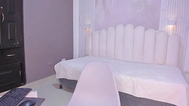 NastassjaCandy online show from 11.03.25